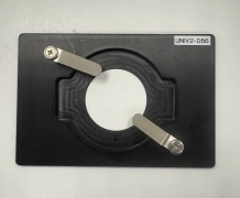 Tokai Hit WSKM Series Dual Dish Holder for 56/60mm UNIV2-D56 (Nikon # 77025083)