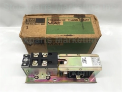 Tokyo Electric MAT-101A MAT101A Timing Relay 200/200-220V 50/60Hz AC 220V 10A