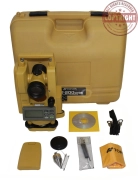 TOPCON DT-209 DIGITAL THEODOLITE,TRANSIT,TRIMBLE,SPECTRA,SOKKIA, NIKON