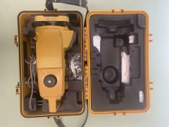 TOPCON DT-20B DIGITAL THEODOLITE