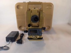 Topcon GPT-3002LW Prismless Surveying Total Station,Trimble,Leica,Nikon,Sokkia