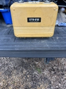 TOPCON GTS-212 TOTAL STATION, SURVEYING, SOKKIA,TRIMBLE, ‏LEICA, NIKON, TRANSIT