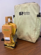 TOPCON GTS-212 TOTAL STATION, SURVEYING, SOKKIA,TRIMBLE, ‏LEICA, NIKON, TRANSIT