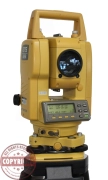 TOPCON GTS-223 TOTAL STATION, SURVEYING, SOKKIA,TRIMBLE, ‏LEICA, NIKON, TRANSIT