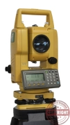 TOPCON GTS-252 TOTAL STATION, SURVEYING, SOKKIA,TRIMBLE, ‏LEICA, NIKON, TRANSIT