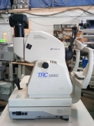 Topcon TRC-NW6S Non-Mydriatic Retinal Camera with Nikon D70s