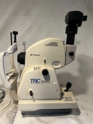 Topcon TRC-NW6S Non-Mydriatic Retinal Camera with Nikon D70s
