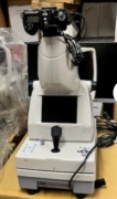 Topcon TRC-NW8 Non-Mydriatic Fundus Digital Retinal w/ Nikon D7500 and HP 24" Mo