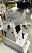 Topcon TRC-NW8 Non-Mydriatic Fundus Digital Retinal w/ Nikon D7500 Camera