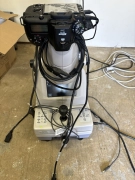 Topcon TRC-NW8 Non-Mydriatic Fundus Digital Retinal w/ Nikon D7500 Camera