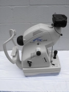 Topcon TRC-NW8 Non-Mydriatic Retinal Camera w/ Nikon D7500 Camera