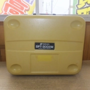 TOPCON/NIKON/SOKKIA TOPCON GPT-3003W BLUETOOTH ACCURATE Working Tested Exc+4