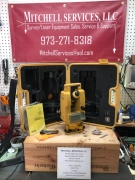 TOPCON/NIKON/SOKKIA...TOPCON DT-205 DIGITAL THEODOLITE/TRANSIT...NICE !!!
