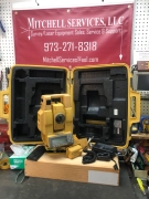 TOPCON/NIKON/TRIMBLE...TOPCON GTS-825A ROBOTIC...READY TO GO !!!