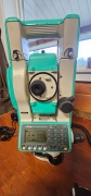 total station nikon npl-632