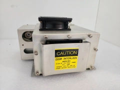 Trazar Corporation AMU2-1 RF Matchbox NOVELLUS