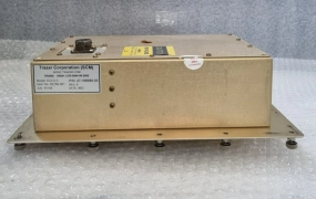 TRAZAR ECC3-3 ESC Power Supply, Novellus P/N 27-168988-00