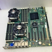 ✅ Trenton Mother Board 92-506900-000 rev H-05 pulled from AMAT system