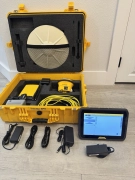 Trimble SPS986 & SPS855 900MHz GPS GNSS Galileo BeiDou IMU TILT T100 Siteworks