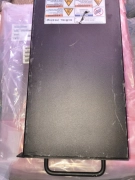 TRUMPF SSM 3000 AMAT 0190-51379 HF RF 3kW EtherCAT HÜTTINGER/ RFG HUTTINGER