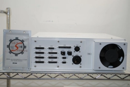 UKA0003E / ELECTRICAL BOX ASSEMBLY QUANTUM X / APPLIED MATERIALS AMAT