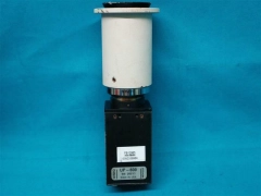 Uniq Vision UP-600 UP600 CCD Camera w/ Nikon Lens