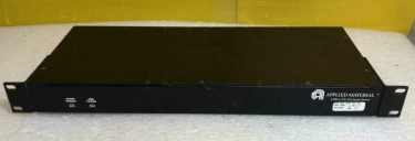 ✅ USB TO RS-232 SERIAL SERVER P/N AMAT 0190-22545 REV.003 VPN- 9056 REV.C