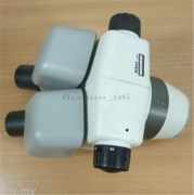 Used 1Pcs Nikon SMZ645 C-W10XB/22 Plc Module hu