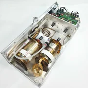 used Lam Research 832-038915-001 RF Match Network Poly Etch Autotuner sold As-Is