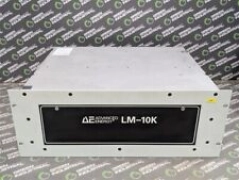 USED Advanced Energy Industries LM-10K High Voltage RF Generator 3152008-002