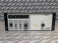 USED Advanced Energy Industries PE-2500 AC Plasma Power Source 3157504-015
