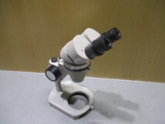 Used NIKON 231793 Stereo Microscope (AALR71227D025)
