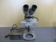 Used NIKON 232333 Stereo Microscope without lens (ADR60113B001)