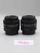 🔥🔥USED NIKON AF 28/2.8D wide-angle lens ( Fedex/DHL) #H133FF DX