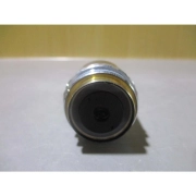 Used Nikon CF Plan 50x/0.80 ∞/0 BD Microscope Objective Lens R50824AA-D-A082