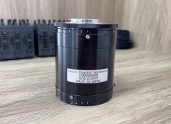 Used Nikon Rayfact MJ90mmF4 OVM05042MN Industrial Macro Lens