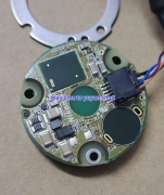  USED Nikon S50AVC00 Encoder TESTED #VK0D CH/