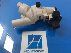 USED NIKON SMZ-2T MICROSCOPE HEAD STOCK# 16761