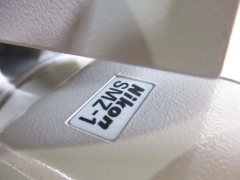 Used NIKON SMZ1 Stereo Microscope with 20X12 Lens AAKR51027D012