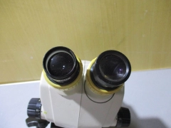Used NIKON SMZ1GSWH10X222 Microscope R51031AVF009