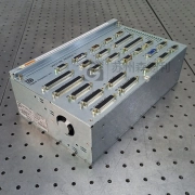 Used NOVELLUS Controller PN: 02-252395-00