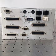 Used NOVELLUS SYSTEMS ASSY, MC3E MODULE CONTROLLER  PN:02-253704-00 Rev.C