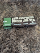USH-1002FNL3  Super High Pressure Mercury Lamp for Nikon 