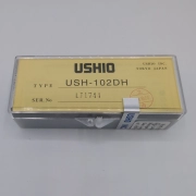 USHIO 5000274 USH-102DH Mercury Lamp Leitz Nikon Zeiss