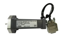 Vaisala PTB210A1A9A Pressure Transmitter Nikon NSR Series Working Surplus