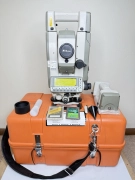 Vantage Nikon DTM-750 Total Station