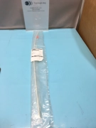 Varian 0068092000 Rail, Insert/Rear 3280, Novellus 00-680920-00, 188181