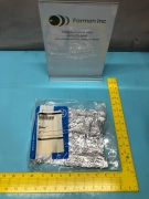 Varian 0471663902 Shield, Hi Vac End Chamber, Novellus 04-716639-02, 192831