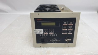 Varian MultiVac Ion Pump Controller 929-6004S001, Applied Materials