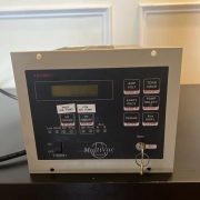 Varian MultiVac Ion Pump Controller 929-6004S001, Applied Materials